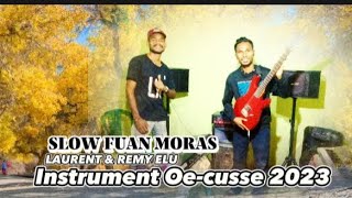 Instrument Slow Sedih  Remy Elu U0026 Laurent