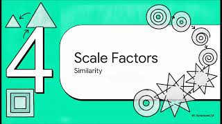 Grade 8 Geometry: Unit 4, Lesson 3 — Area, Composite Figures, and Similar Polygon Applications