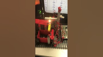 2023-2024 Engineering Class Marble Sorter.