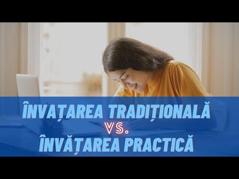 Video: Cum Se Completează Un Jurnal Al Practicii Didactice