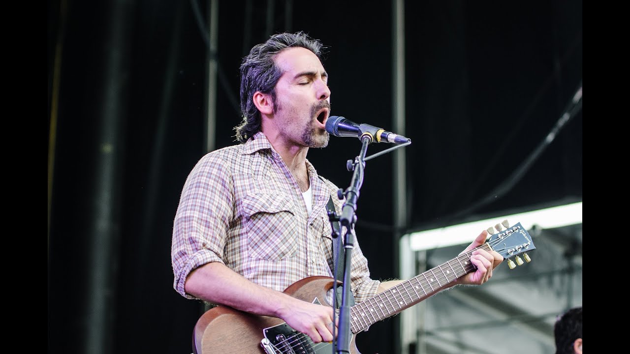 mountain jam beer Blitzen Trapper - 