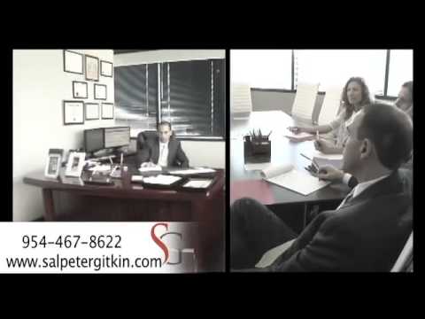 Fort Lauderdale Personal Injury Attorney lawyer 5555 - YouTube