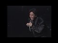 布施明 &ndash; 愛の旅立ち / ドラマティックコンサート '87