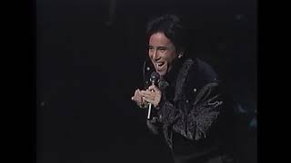 布施明 – 愛の旅立ち / ドラマティックコンサート '87 - YouTube