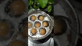 ഉണ്ണിയപ്പം കഴിച്ചാലോ  unniyappamrecipe food foodlover foodblogger youtubeshorts viralvideo