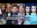 Tonight Show Shoutouts: 2024 Olympics, Target | The Tonight Show Starring Jimmy Fallon