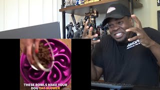 Try not to laugh CHALLENGE 44 - by AdikTheOne - Reaction!