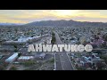 Ahwatukee by drone