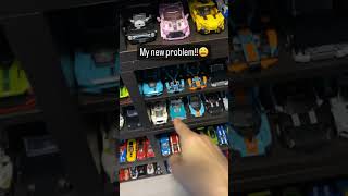 My new problem
