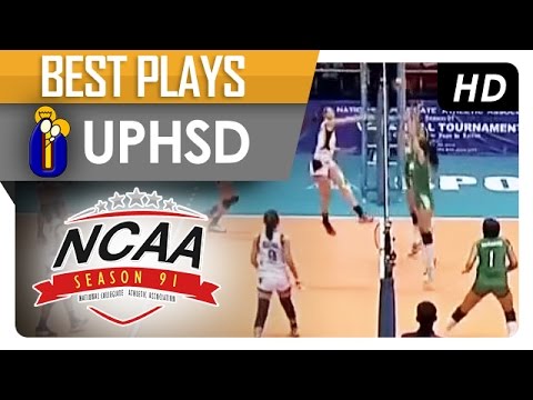 NCAA 91 WV: Coleen Bravo With A Fast Spike!