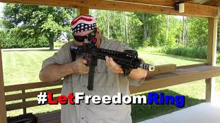 #LetFreedomRing