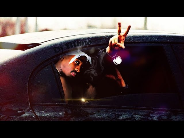 2Pac - Gangster (HD) - YouTube