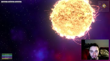 The Void (Indie Game): Devlog #5