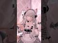 クリームソーダとシャンデリア 踊ってみた🍈 #歌ってみた #vtuber #vrchat