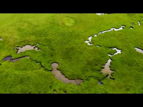 Georgia, javakheti - dji mavic air (ლევანის ტბა)