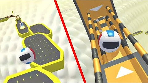 Action Balls All level Gameplay Walkthrough Android iOS (level 121-122)