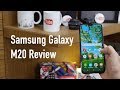 Samsung Galaxy M20 Review with Pros & Cons - Pass or Fail