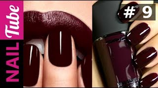 🔴 25 ШИКАРНЫХ ВАРИАНТОВ БОРДОВОГО МАНИКЮРА ★ Women Beauty Club 🔴 25 ШИКАРНЫХ ВАРИАНТОВ БОРДОВОГО МАНИКЮРА ★ Women Beauty Club