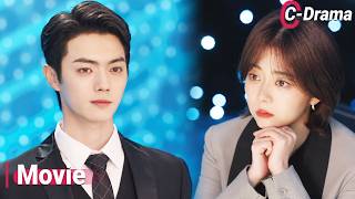 【Movie】Cinderella Sits Quietly in a Corner, Not Knowing the CEO Has Eyes Only for Her💖