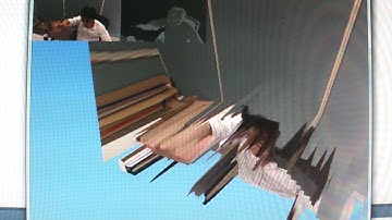 Kinect SDK XNA 奥行から、なんちゃってモデリング　その２