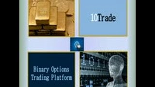 10Trade - RISKY?  Overview/Options Broker/Binary Options