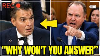 “Who Won 2020 ELECTION?" Adam Schiff STUNS Trump Judge Nominee