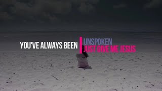 You've Always Been by Unspoken with Lyrics - Luke 12:22-28