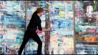 Bo Larsen Paintings - Mirage