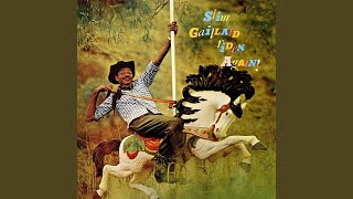 Video thumbnail of "Slim Gaillard - My Blue Heaven"