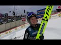Silje Opseth wins one-round LH at Holmenkollen | FIS Ski Jumping World Cup 23-24