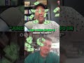 Brad McDonald: McDonald Cabinet & Furniture (Debt Funds) #shorts #foryou #podcast #lumber #debtfund