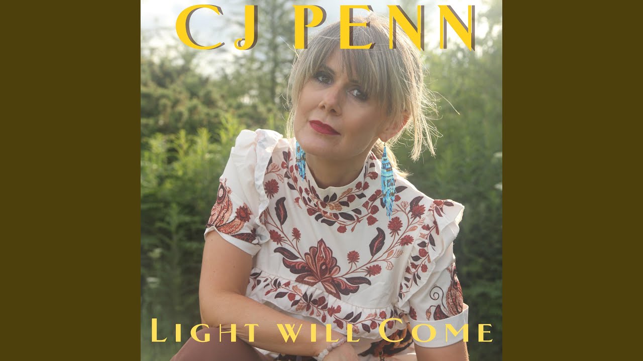 CJ Penn