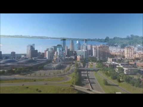 Video: Minneapolis' Lake Calhoun - Nə görmək və etmək