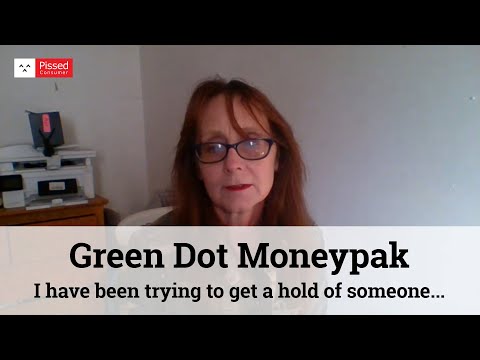 Green Dot Moneypak Reviews - Green Dot Moneypak Money Transfer Review