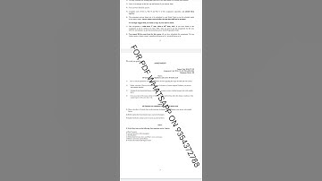 BGGCT 131 ENGLISH MEDIUM SOLVED ASSIGNMENT 2021 | FOR PDF WHATSAPP ON 9354372788