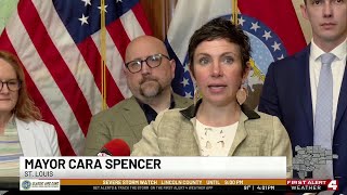St. Louis civil service workers get pay raise