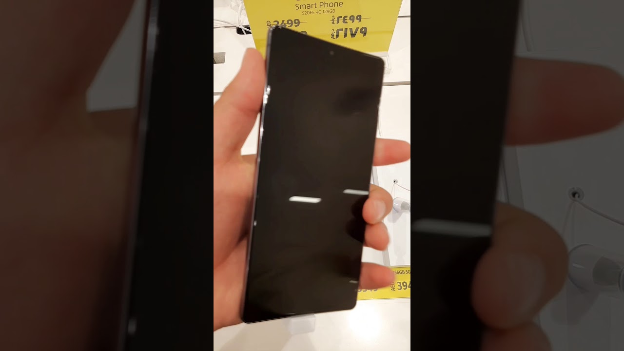 Brand new galaxy note 20 price in UAE ABU DHABI.. 