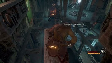 Styx Shards of Darkness Part 7 (Goblin)