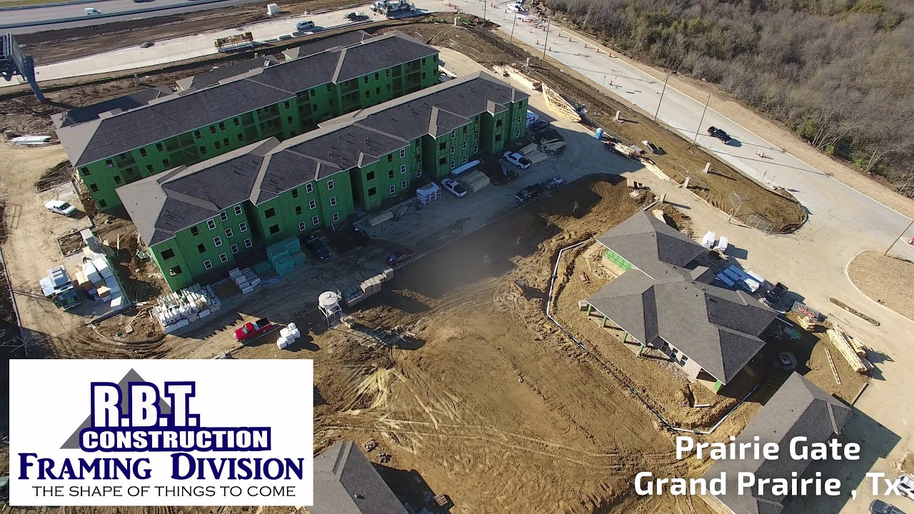 Prairie Gate Apartments Grand Prairie, Tx YouTube