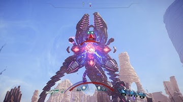 Mass Effect Andromeda: Defeating the Architect on Elaaden