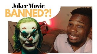 Does the Joker Inspire Violence | Joker Movie Controversy