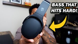 Skullcandy Crusher Evo Review | The BASS Is Unreal!