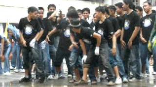 SPC COE part 5