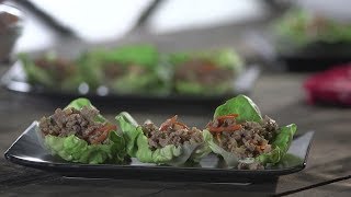 Ahorra tiempo en la cena de hoy con esta receta de lentejas al limó...