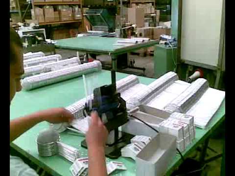 Avery Dennison Tagging Gun - V-Tool