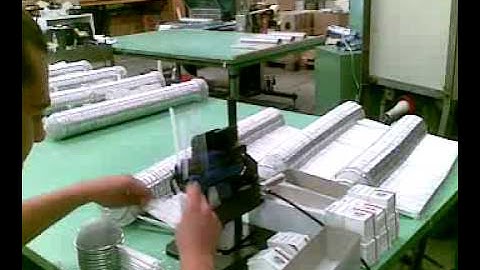 Avery Dennison Tagging Gun - V-Tool