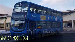 On The Buses Episode 2 - Lets Ride The Coaster