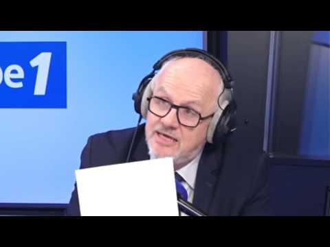 Interview à la tronçonneuse