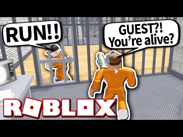 The Last Guest Of Roblox Saves Me Youtube - gamingwithjen roblox water park roblox strucid codes 2019 may