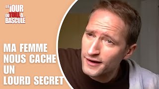 The Day Everything Changed  My Wife Is Keeping A Big Secret From Us